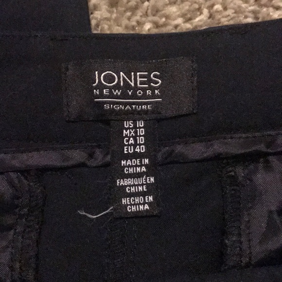 Slacks - Picture 3 of 3